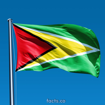 GuyanaFlag